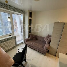 Квартира 16 м², студия - изображение 3