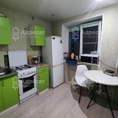 Квартира 32,9 м², 1-комнатная - изображение 5