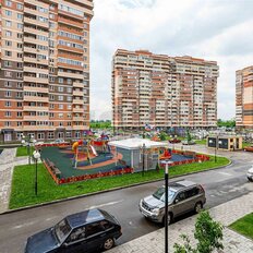 Квартира 41 м², 1-комнатная - изображение 2