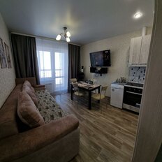Квартира 42,8 м², 1-комнатная - изображение 3