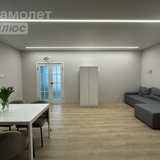 Квартира 97,1 м², 3-комнатная - изображение 1