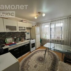 Квартира 51 м², 2-комнатная - изображение 4