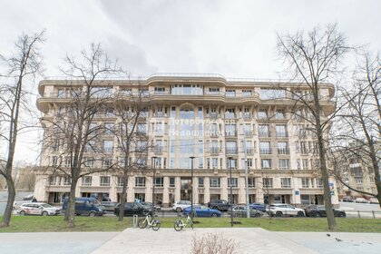 48,8 м², 1-комнатная квартира 27 230 000 ₽ - изображение 65