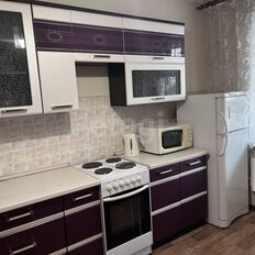 Квартира 59,6 м², 2-комнатная - изображение 3