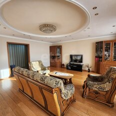 Квартира 126,4 м², 4-комнатная - изображение 4