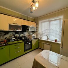 Квартира 54,1 м², 2-комнатная - изображение 2