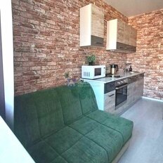 Квартира 51 м², 1-комнатная - изображение 2