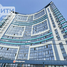 Квартира 63,9 м², 2-комнатная - изображение 1