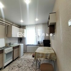 Квартира 31,8 м², 1-комнатная - изображение 2