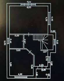 дом + 4 сотки, участок - изображение 5