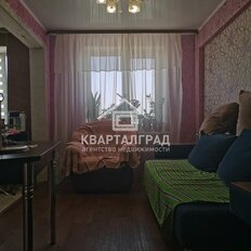 Квартира 39,1 м², 2-комнатная - изображение 1