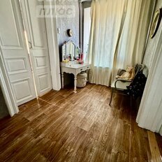 Квартира 119,6 м², 4-комнатная - изображение 5