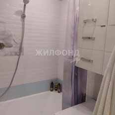 Квартира 40 м², 1-комнатная - изображение 5