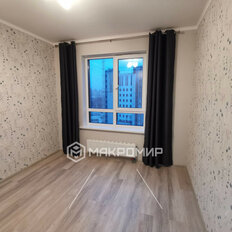 Квартира 33,1 м², 1-комнатная - изображение 2