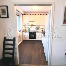 Квартира 57,1 м², 3-комнатная - изображение 3