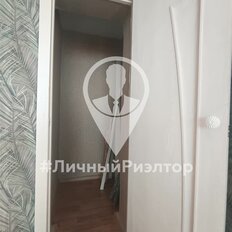 Квартира 30 м², 1-комнатная - изображение 4