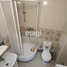 Квартира 28,4 м², студия - изображение 4