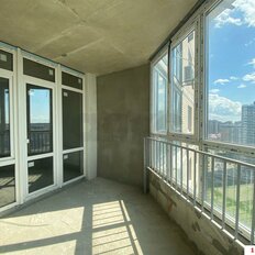 Квартира 47,3 м², 1-комнатная - изображение 3