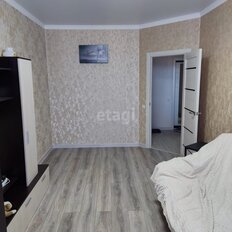 Квартира 42,2 м², 1-комнатная - изображение 5