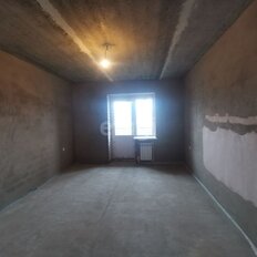 Квартира 45,5 м², 1-комнатная - изображение 4