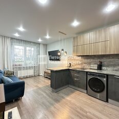 Квартира 79,8 м², 3-комнатная - изображение 2