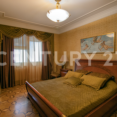 Квартира 198,9 м², 5-комнатная - изображение 1