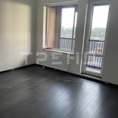 Квартира 29,1 м², студия - изображение 4