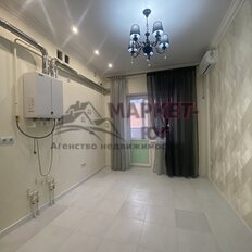 Квартира 56,6 м², 2-комнатная - изображение 3