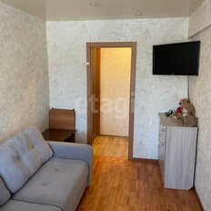 Квартира 45,8 м², 2-комнатная - изображение 4