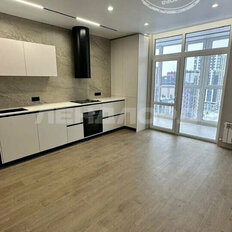 Квартира 82,8 м², 3-комнатная - изображение 1