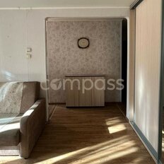 Квартира 42 м², 1-комнатная - изображение 2