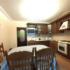 Квартира 111 м², 3-комнатная - изображение 1