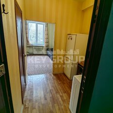 Квартира 19 м², студия - изображение 2