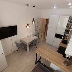 Квартира 48,4 м², 1-комнатная - изображение 3