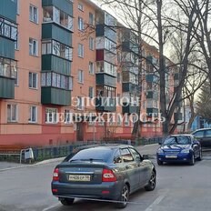 Квартира 57,8 м², 3-комнатная - изображение 1