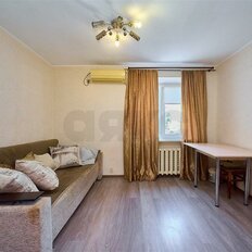 Квартира 17,6 м², студия - изображение 2