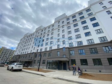 Купить квартиру с современным ремонтом и в новостройке в Томске - изображение 8