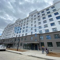 Квартира 21,7 м², студия - изображение 3