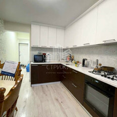 Квартира 59 м², 2-комнатная - изображение 1