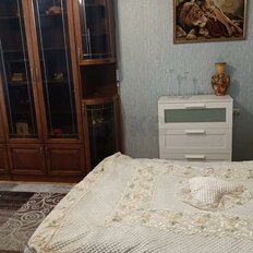 Квартира 36 м², 1-комнатная - изображение 1