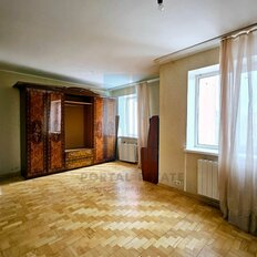 Квартира 105 м², 3-комнатная - изображение 4