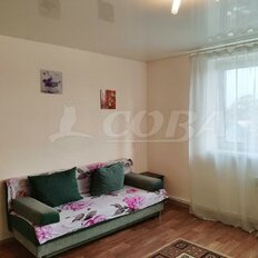 Квартира 27 м², студия - изображение 4