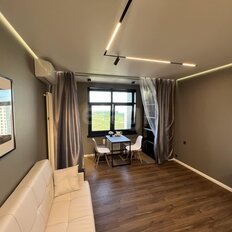 Квартира 48,6 м², 1-комнатная - изображение 1