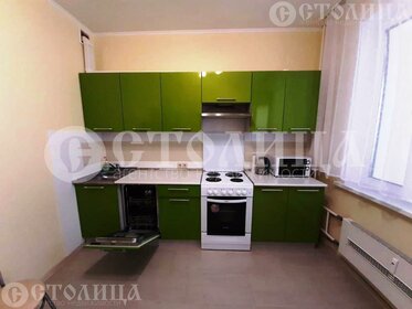 40 м², 1-комнатная квартира 87 000 ₽ в месяц - изображение 7