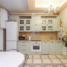 Квартира 89 м², 4-комнатная - изображение 1