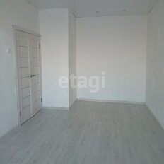 Квартира 34,6 м², 1-комнатная - изображение 3