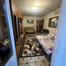 Квартира 48,4 м², 2-комнатная - изображение 2