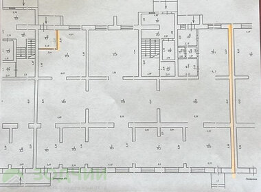 155 м², помещение свободного назначения - изображение 3