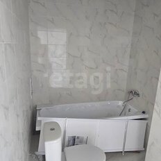Квартира 24 м², студия - изображение 5