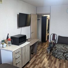 Квартира 56,4 м², 2-комнатная - изображение 3